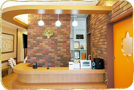 横浜市都筑区・横浜もみじ動物病院