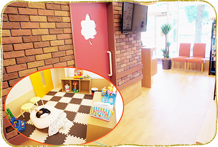 横浜市都筑区・横浜もみじ動物病院